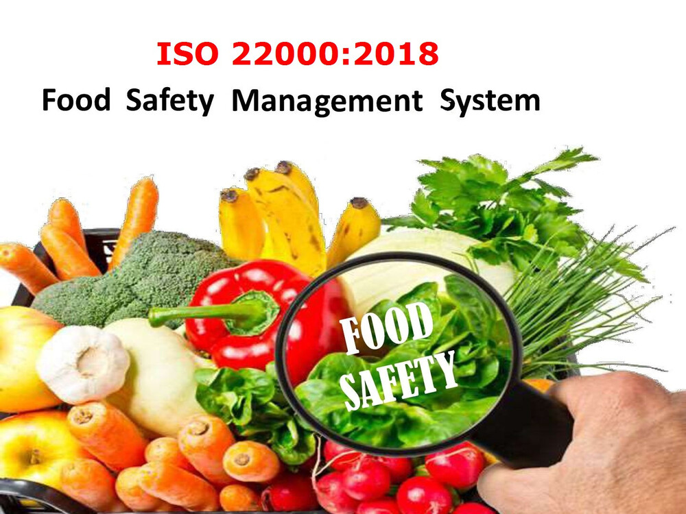 Tổ chức bếp ăn của LG Food tuân thủ tiêu chuẩn ISO 22000 nhằm đảm bảo chất lượng bữa ăn và dinh dưỡng cho người dùng